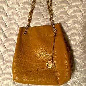 Michael Kors Large Shoulder Bag